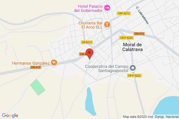 Centro De Salud