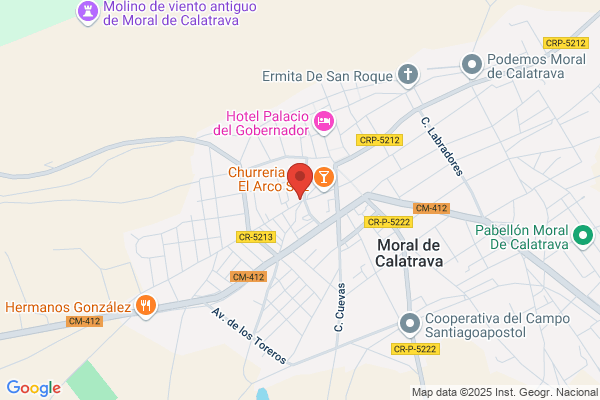 Miguel De Felipe Cañadas - Abogado