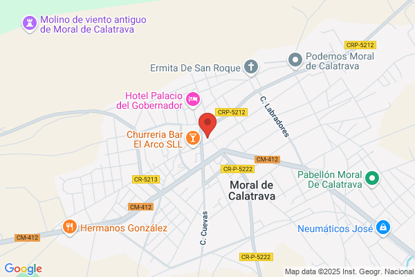 Sociedad Circulo Labradores