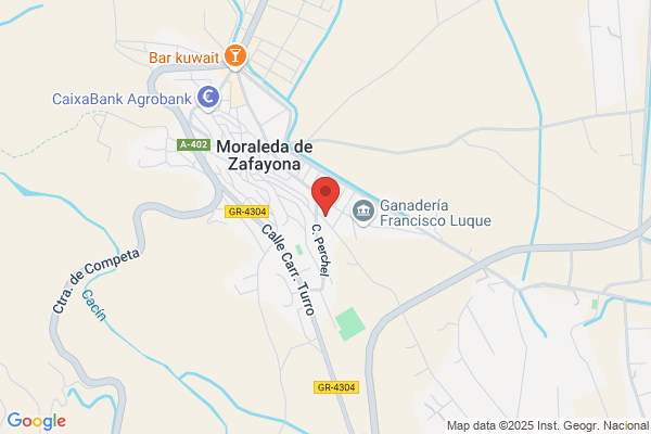Carpinteria Métalica Y Aluminio Castillo (Remolques De Coches Y Agricolas)