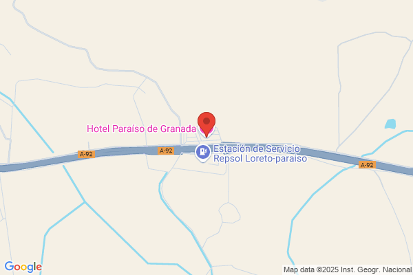 Complejo Paraiso (Administración)