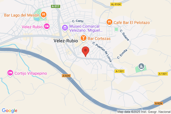 Gruas Carrillo - Servicio 24 Horas