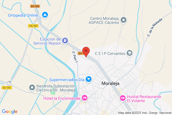 Montero Astudillo S.L. - Piensos