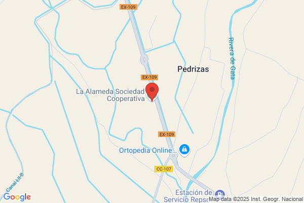 Cooperativa Del Campo La Alameda