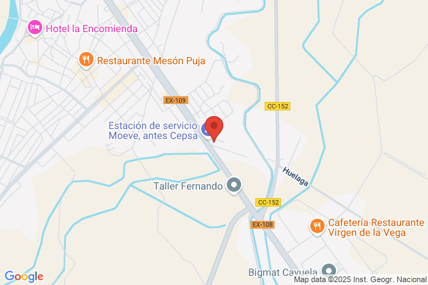 Bar Paraiso