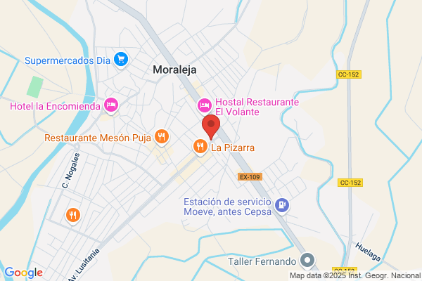 Cafe Bar Turismo