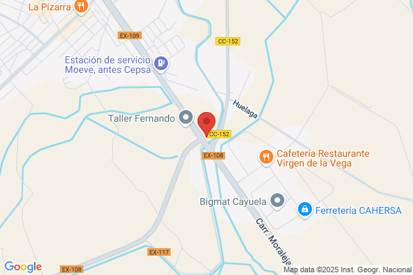 Cafeteria Montecarlo