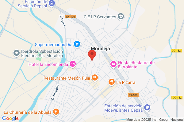 Mendez Martin m.
