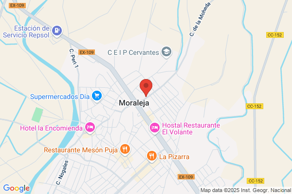 Montero Placeres j. I.