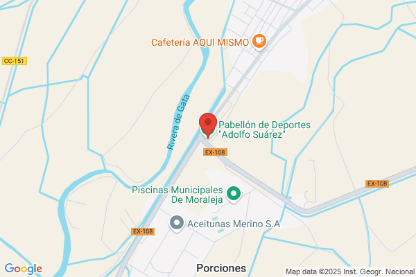 Club Polideportivo Moraleja