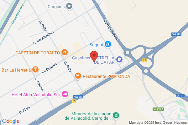 Talleres Motos Valladolid