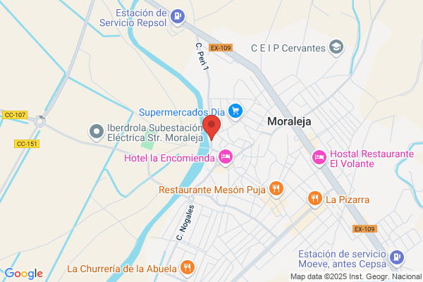 Funeraria Central Servicios Judiciales