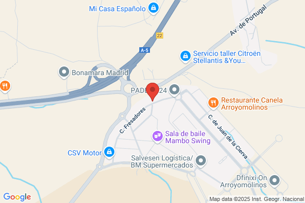 Autoagro Moraleja S.L.