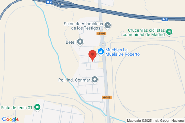 Alvarez Lastra m. T.