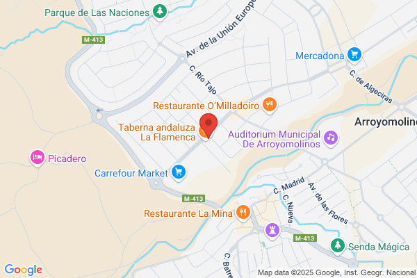 Inmobiliaria Adaix Arroyomolinos