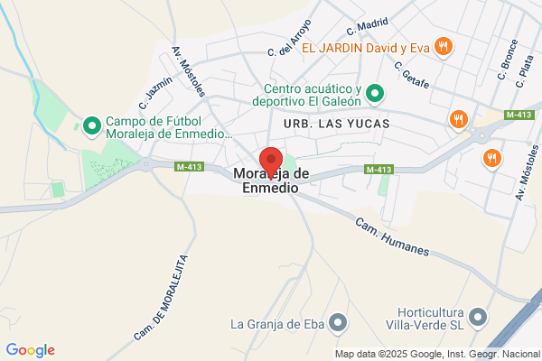 Cerrajeria Faima S.A.L.