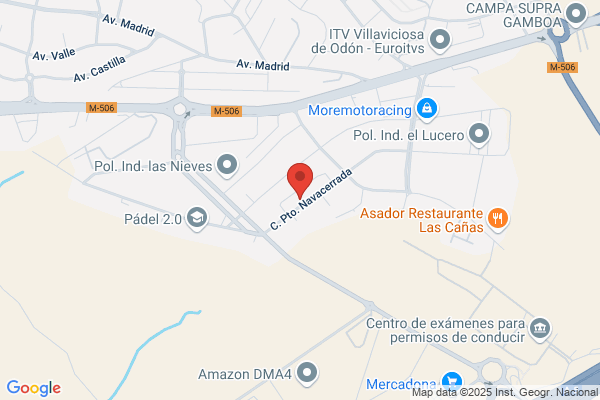 Adatto Cocinas S.A.