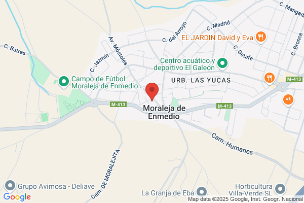 Ayuntamiento De Griñon