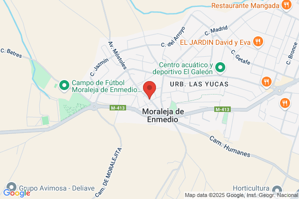 Administracion Y Gestion Hostelera Y Diversos S.A.