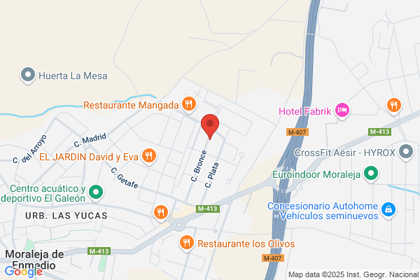 Comercial Aldima, S.A
