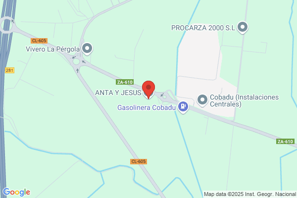 Anta Anta b.