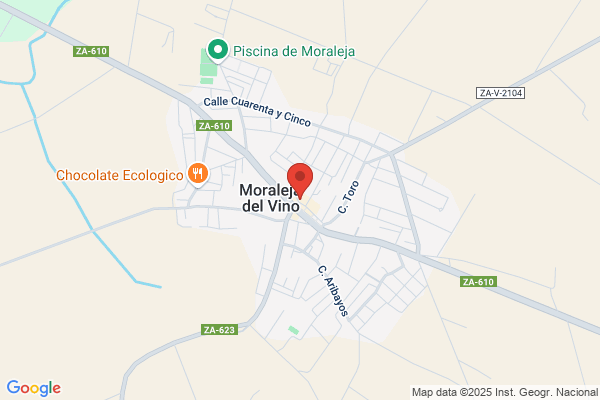 Cafeteria Moralvy - Esp. Patatas Con Pata y Cordero asado