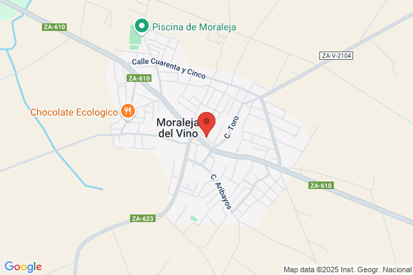 Caja España