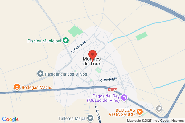 Banco De Castilla