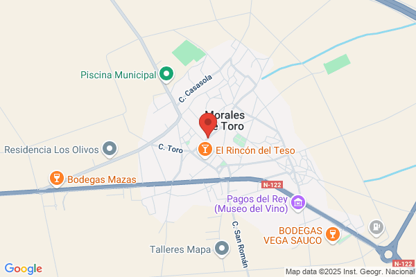 Bar La Manoja