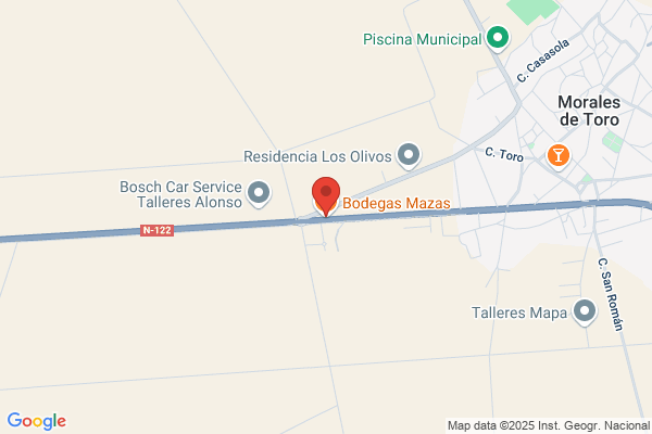Dominguez Gonzalez m. A.