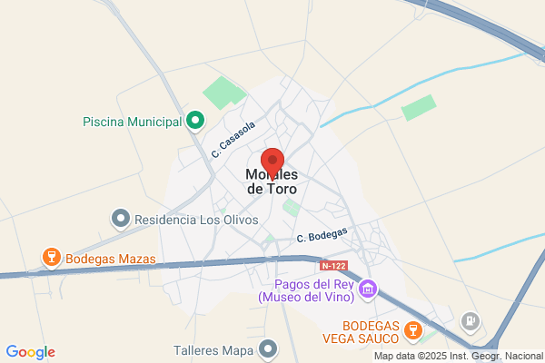 Moran Morales f.