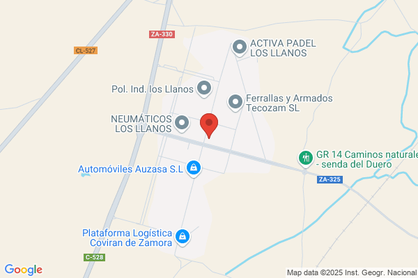 Molinos  Panero S.l.