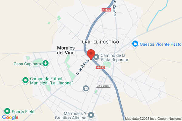 Caja Rural De Zamora