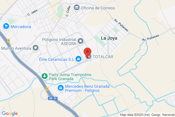 Europagua S.L.