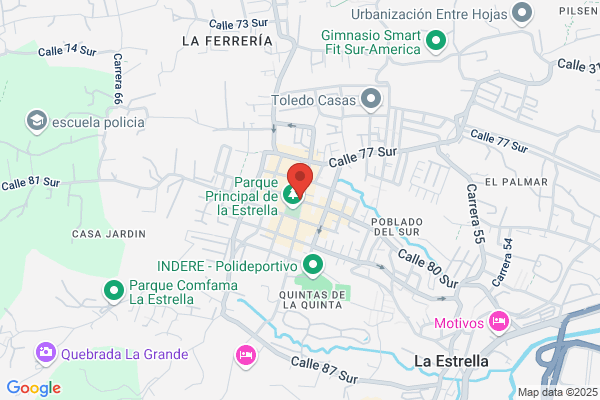 Promociones y Alquileres la Estrella.