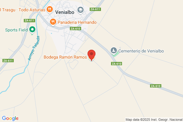 Ramos Garcia r.
