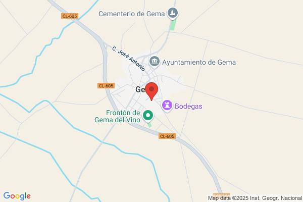 Residencia Santa Paula