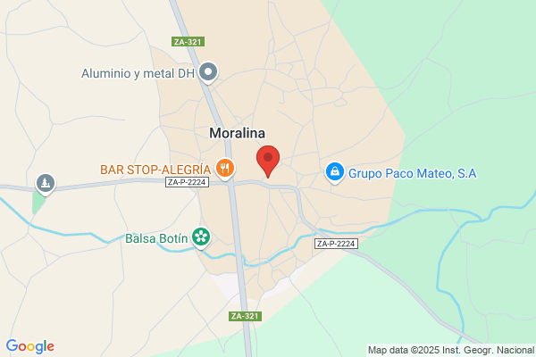 Caja Rural De Zamora