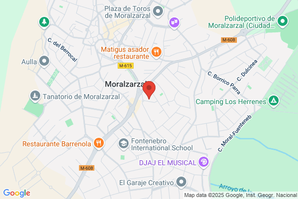 Asesoria R.J. Palacios, S.L