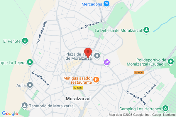Autoescuela Abril S.L.