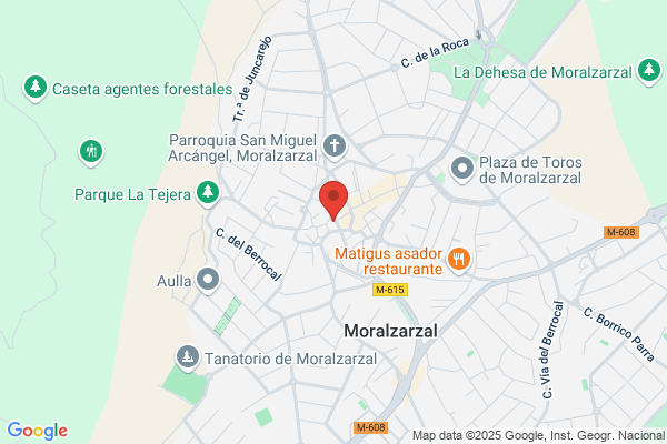 Auxiliar De Servisios Adminiatrativos Torrejon S.L.