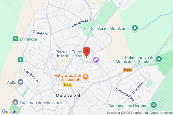 Baeza Plaza a.