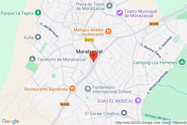 Casa Mariano