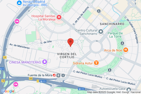ESTUDIO RYD, S.L.