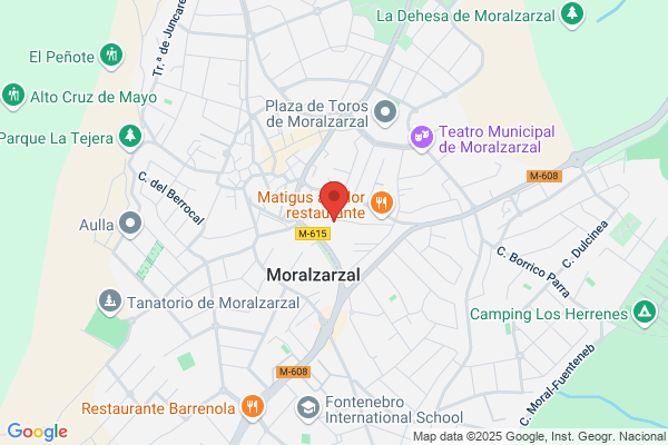Estevez Morales s.
