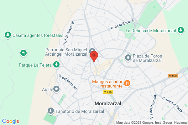 Gallego Y Antolines S.L.