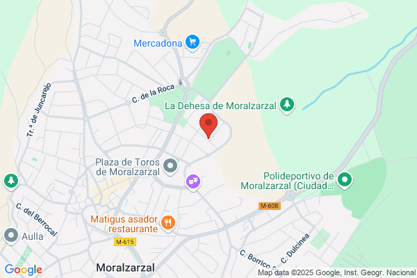 Guadarrama Activa
