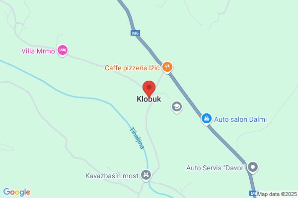 Klobuznik h.