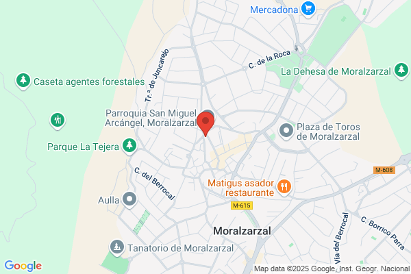 Lacruz-Segovia Distribuciones S.L.L.