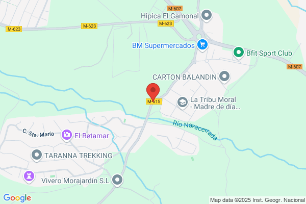 Pintaespaña Megaled 3000